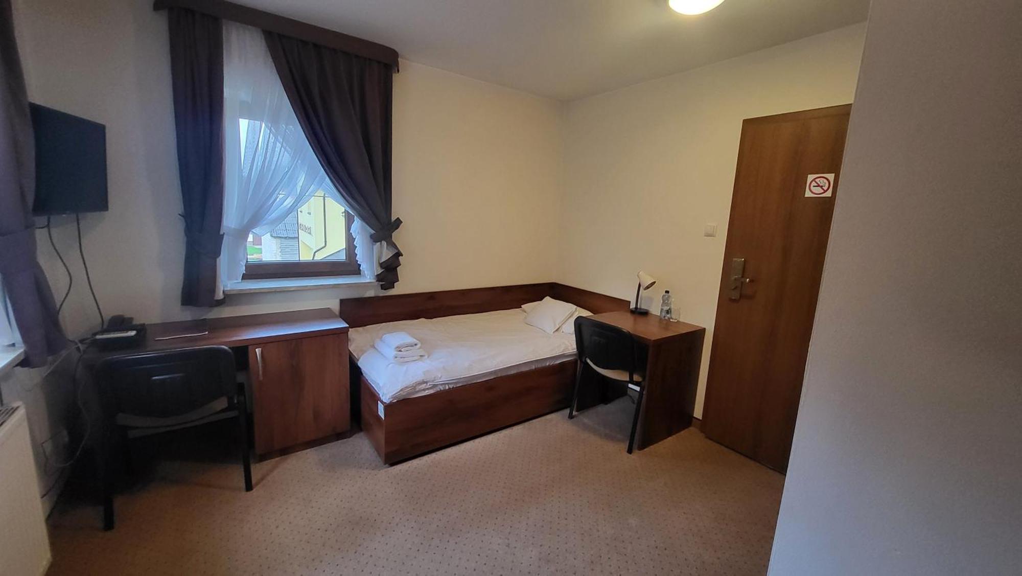 Hotel Chancza Spa & Restauracja Rakow  Esterno foto